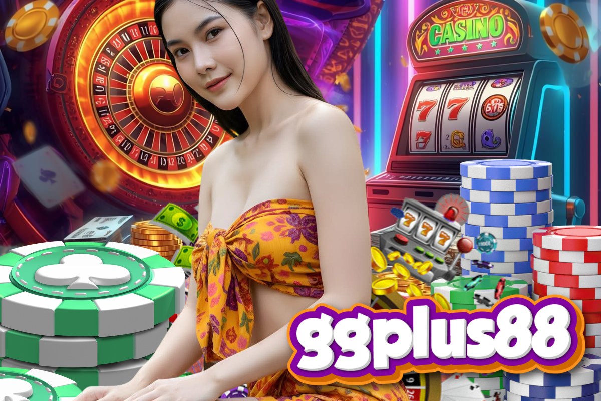 ggplus88 bet